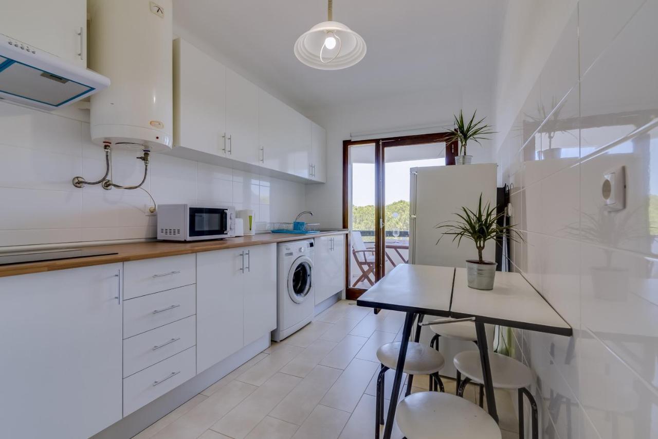 Tenis Golf Mar - 1 Bedroom Apartment - Vilamoura Exterior photo