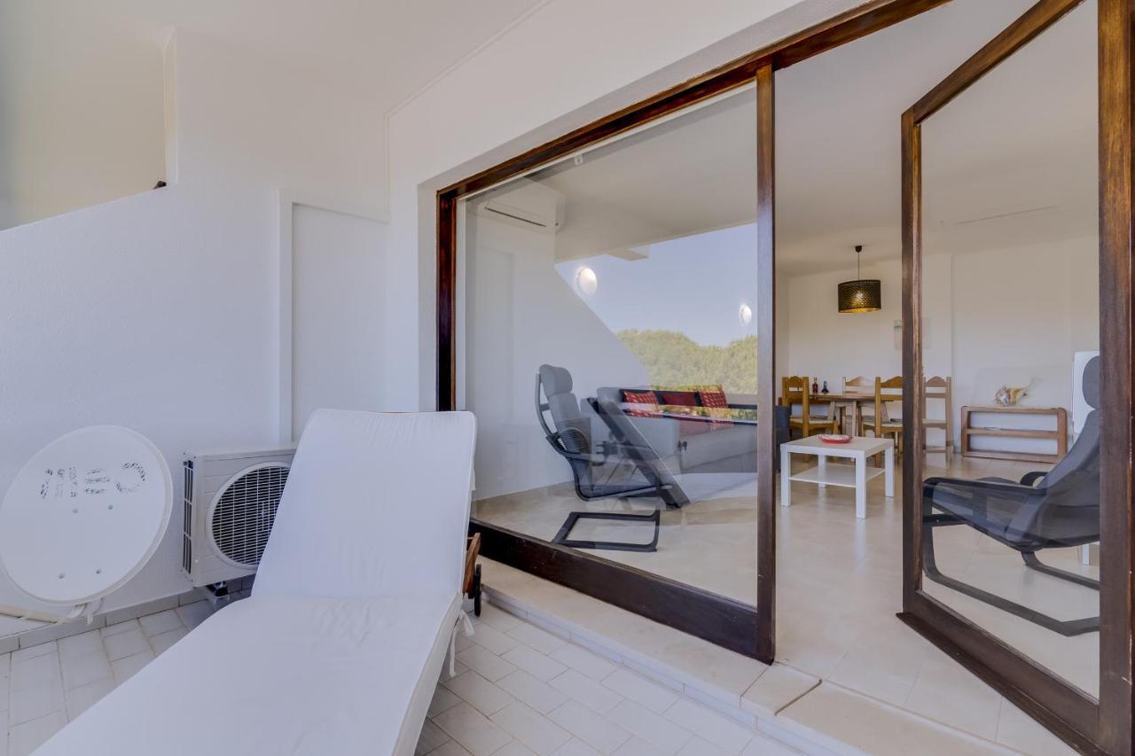 Tenis Golf Mar - 1 Bedroom Apartment - Vilamoura Exterior photo